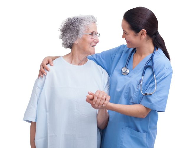 Курс младшей медсестры по уходу за больными в Нижнем Новгороде