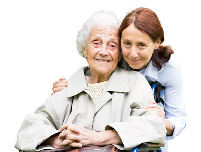 Курс патронажной сиделки (помощницы по уходу) в Нижнем Новгороде